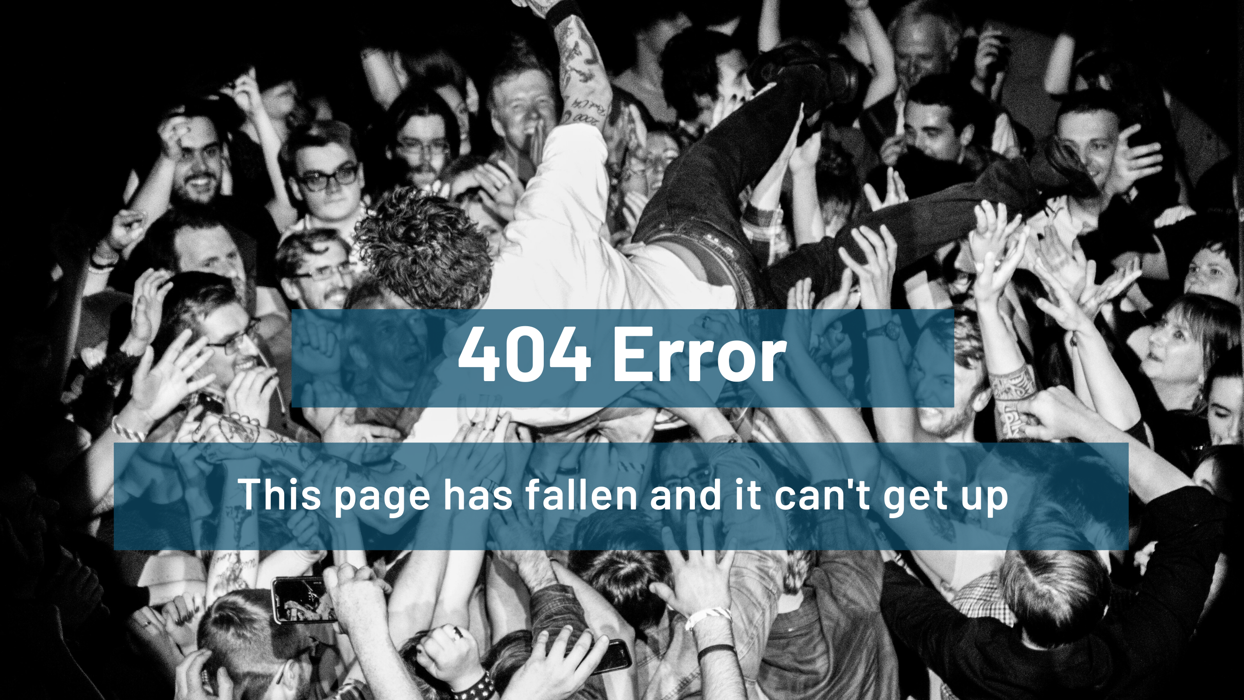 404 Error This page cannot be found