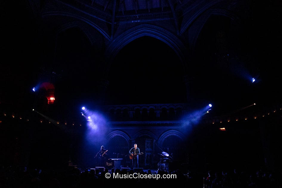 Northcote at Union Chapel