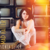 Sonia Leigh's album cover