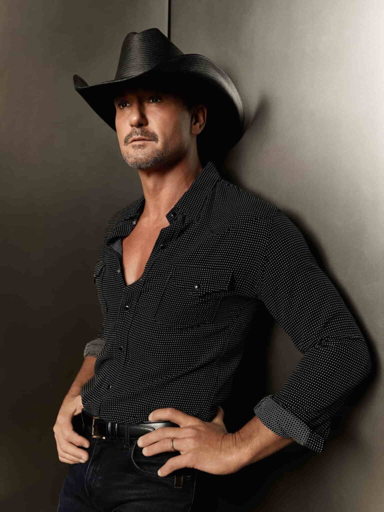 Tim McGraw