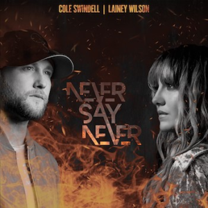 Cole Swindell and Lainey Wilson