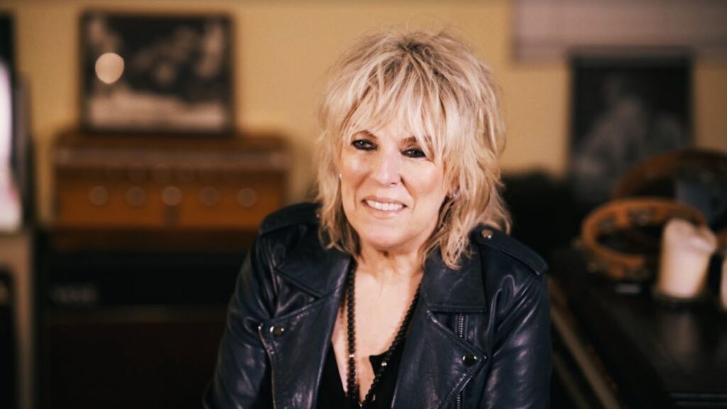 Lucinda Williams