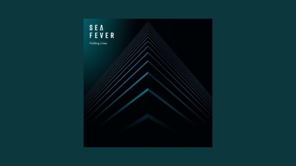 Sea Fever album cover