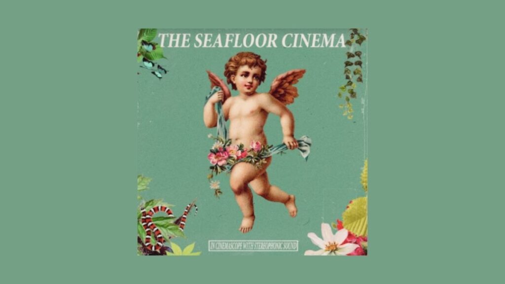 The Seafloor Cinema