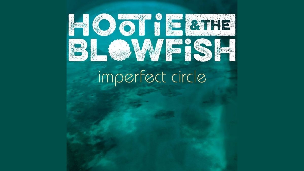 Hootie and The Blowfish Imperfect Circle