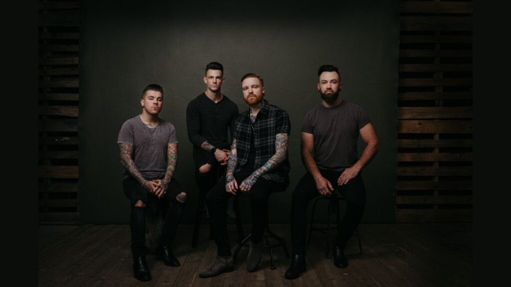 Memphis May Fire