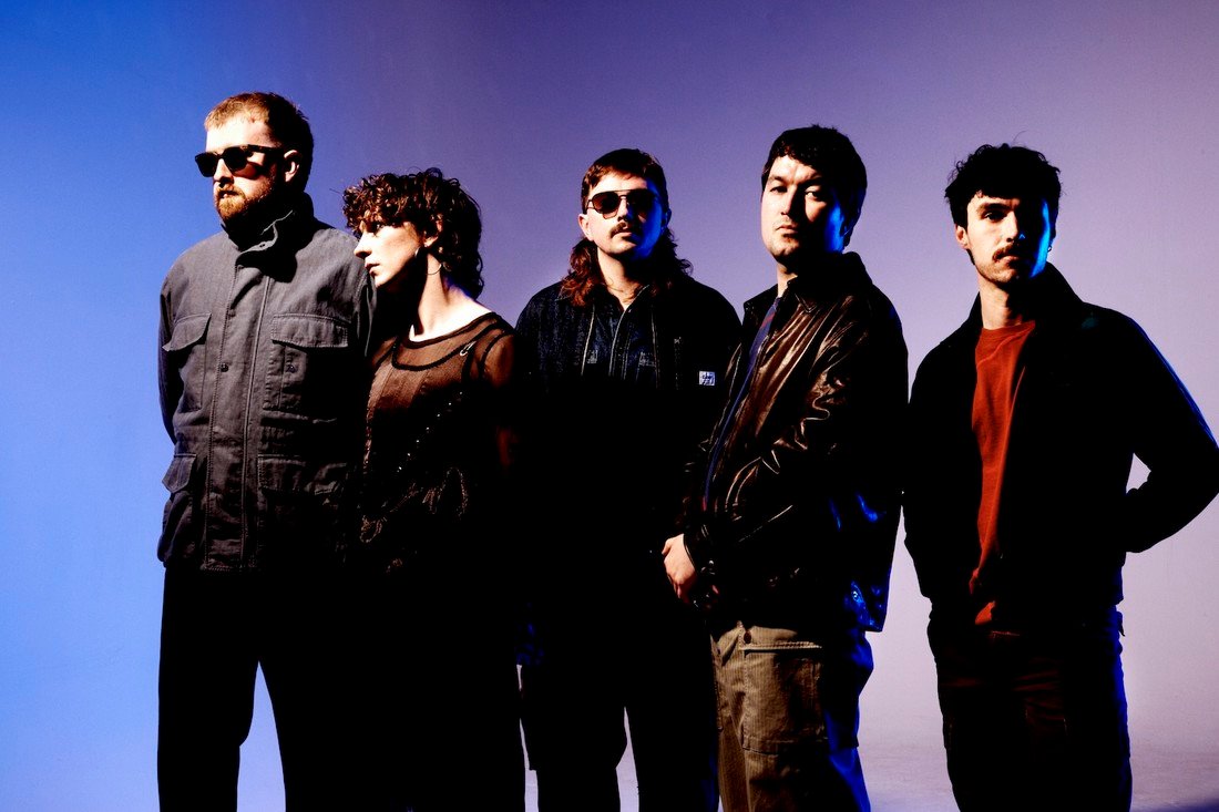 Gurriers promo photo